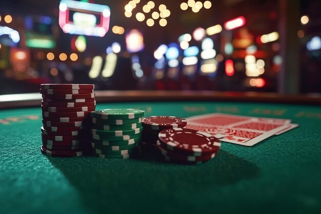 babon88 Live Dealer, Live Odds