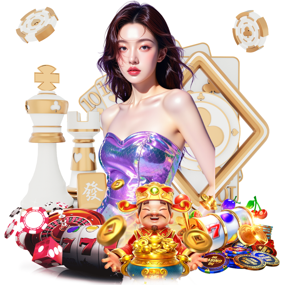 babon88 Slot Lobbies